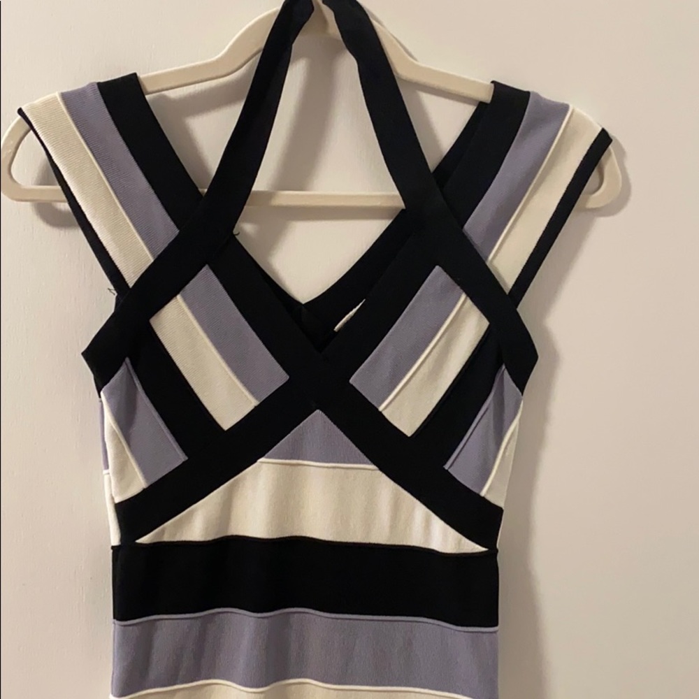 BODYCON DRESS - Picture 3 of 6